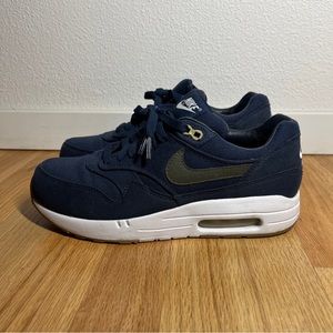Nike x APC Air Max 1 Mens 6.5 / womens 8
